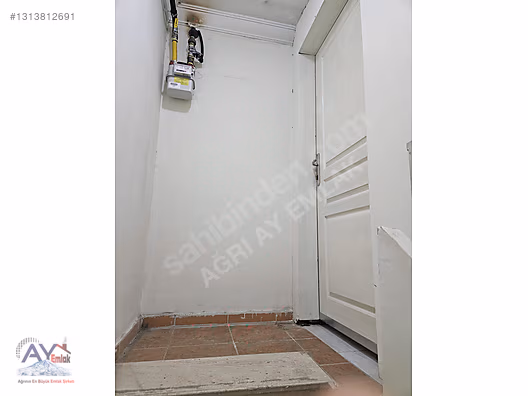 YAVUZ MAHALLESİ 5+2 DUBLEKS SATILIK DAİRE - AĞRI MERKEZ fotoğraf 26