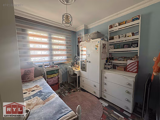 SANCAKTEPE EYÜPSULTAN MH SATILIK YÜKSEK GİRİŞ 2+1 DAİRE - İSTANBUL SANCAKTEPE fotoğraf 53