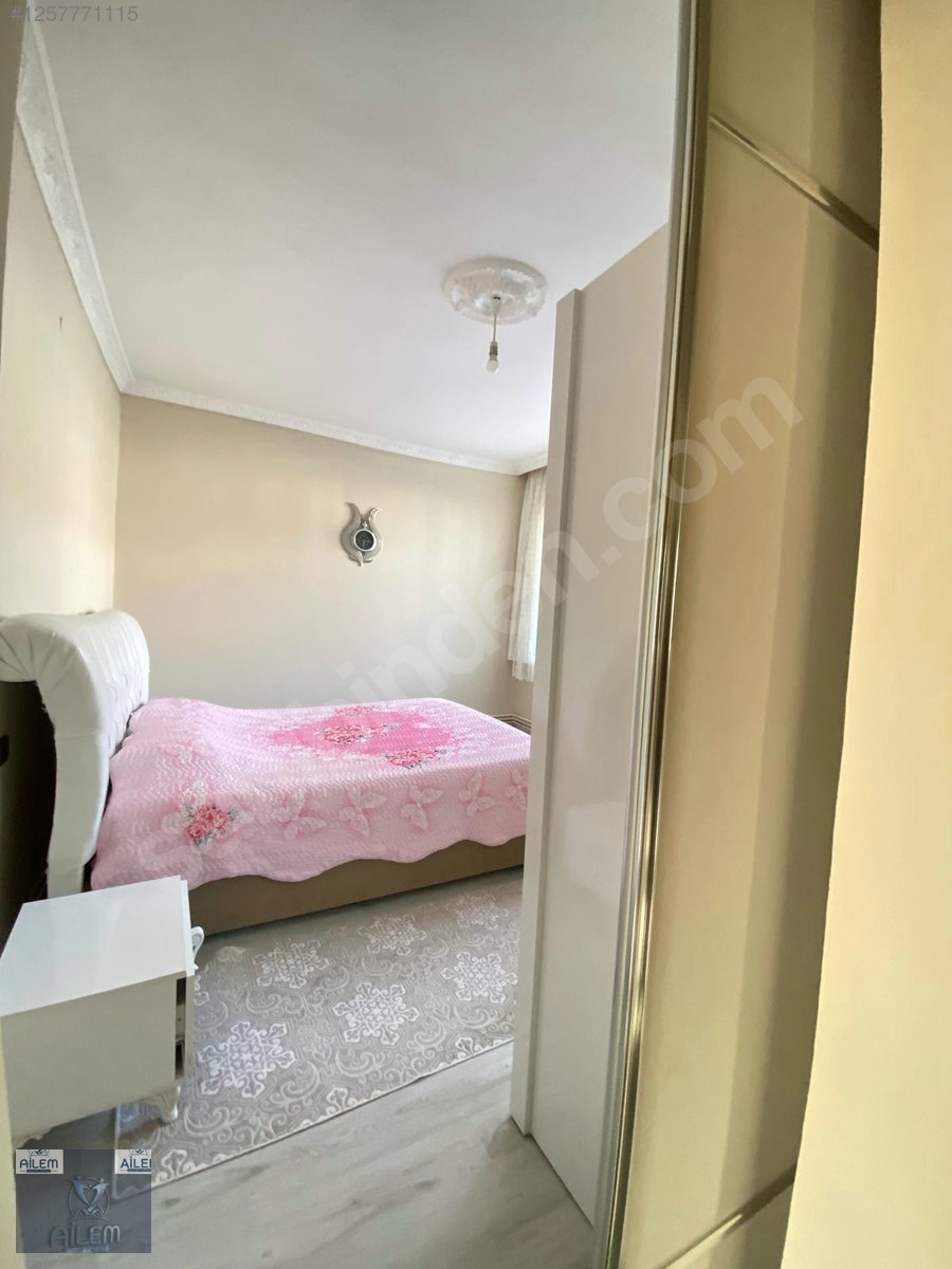 GÜLÜK MAH. 2+1 ODALI FULL YAPILI ÇARŞI İÇİNDE SATILIK DAİRE - KAYSERİ MELİKGAZİ fotoğraf 4