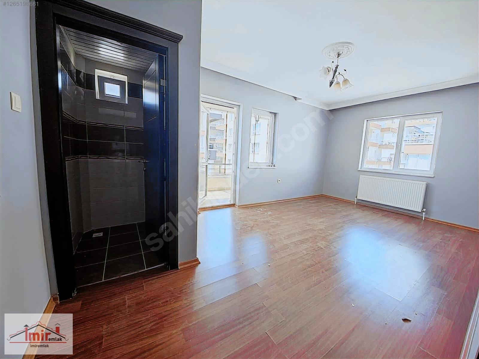 İMİR EMLAK'TAN HASTANE YAKINI 4+1 ÇİFT BANYOLU ASANSÖRLÜ DAİRE - ANKARA PURSAKLAR fotoğraf 24