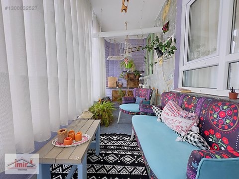 İMİR EMLAK'TAN 3+1 FULL YAPILI ASANSÖRLÜ MASRAFSIZ DAİRE - ANKARA PURSAKLAR fotoğraf 5