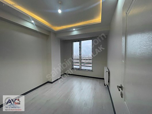 GAZİ MAH. 15 TEMMUZ PARKIN YAKINLARINDA G-D CEPHELİ 5.KAT 140M2 - AĞRI MERKEZ fotoğraf 18