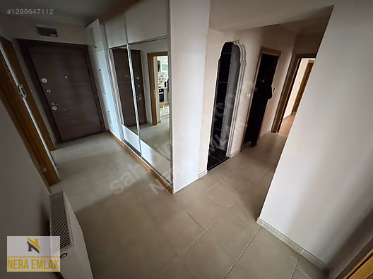 Pamuklar Sivas Cadde Üzeri Sitede Orta Katta Geniş 3+1 - ANKARA YENİmahalle fotoğraf 12
