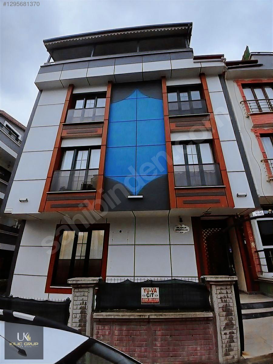 KILIÇ GRUPTAN FATİH MAH. YERDEN ISITMALI 3+1 GÜZEL DAİRE - KOCAELİ KÖRFEZ fotoğraf 22