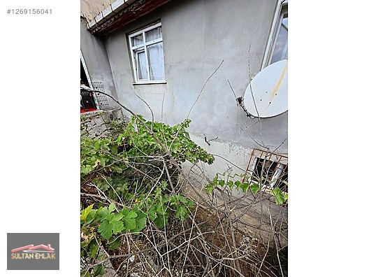 Sultan Emlak'tan Cadde Üzeri 2 Katlı Bina - 220 m2 Arsa İçinde - İSTANBUL SULTANBEYLİ fotoğraf 7