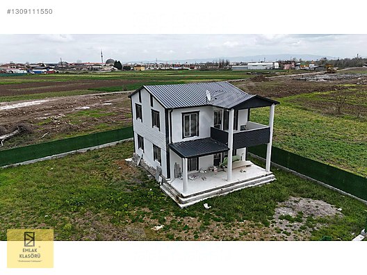EMLAK KLASÖRÜ'NDEN FIRSAT MÜSTAKİL EV - SAKARYA ERENLER fotoğraf 16