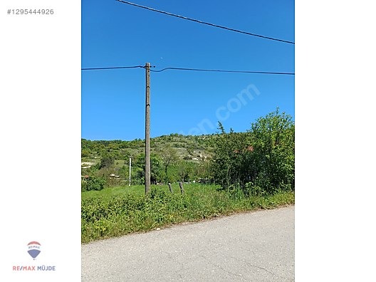 KANDIRA ÇALCA MAH .2.349 M2 KADASTROL YOLA CEPHE TARLA - KOCAELİ KANDIRA fotoğraf 6