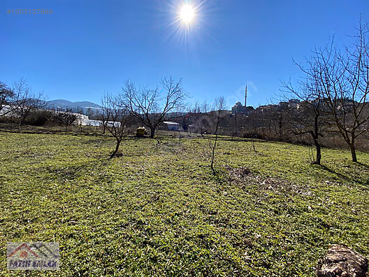 GEMLİK MURATOBA KÖYÜ 1134m² İMARLI SATILIK BAHÇE - BURSA GEMLİK fotoğraf 8