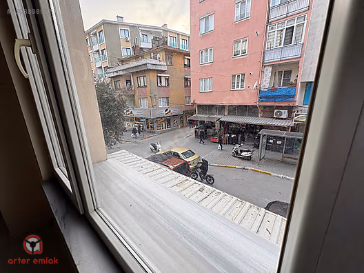 ARTER EMLAK'TAN BAĞLAR SOKAĞI'NDA SATILIK 2+1 DAİRE - BALIKESİR KARESİ fotoğraf 22