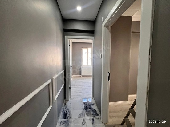 GAZİKEMAL MAHALLESİ ÖĞRETMENLER SİTESİNDE 3+1 SATILIK DAİRE - KIRKLARELİ BABAESKİ fotoğraf 3