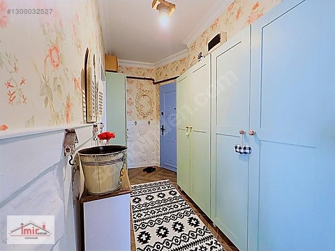 İMİR EMLAK'TAN 3+1 FULL YAPILI ASANSÖRLÜ MASRAFSIZ DAİRE - ANKARA PURSAKLAR fotoğraf 20