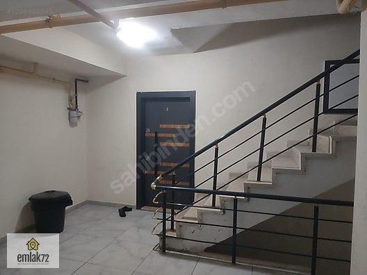 EMLAK 72 DEN HİLAL MAHALLESİ'NDE SATILIK 2+1DAİRE ZEMİN KAT - BATMAN MERKEZ fotoğraf 7