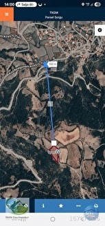 🚨 KOZDEREGÜVEM'DE 3.726 M² RESMİ YOLLU MANZARALI HARİKA TARLA 🚨 - BALIKESİR ALTIEYLÜL fotoğraf 21