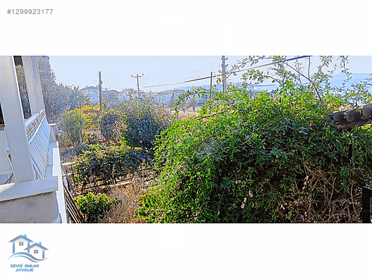 Balıkesir, Ayvalık, Sahil Kent'te 2+1 Satılık Villa - BALIKESİR AYVALIK fotoğraf 44