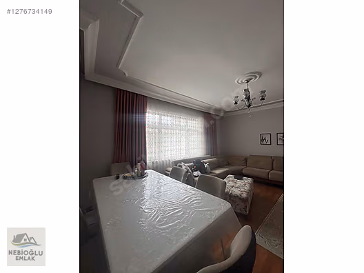 NEBİOĞLU EMLAKTAN ÇINARLI MAH.ÇENESUYU MERKEZDE 3+1 DAİRE - KOCAELİ DERİNCE fotoğraf 7
