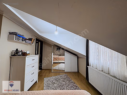 KAĞITHANE GÜRSEL 140m² 4+1 ÇİFT GİRİŞ BALKON TERAS ÇİFT BANYOWC - İSTANBUL KAĞITHANE fotoğraf 7