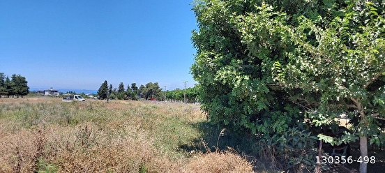 HATAY ARSUZ KARAHÜSEYİNLİ MAH SATILIK 625 M2 İMARLI PARSEL - HATAY ARSUZ fotoğraf 7