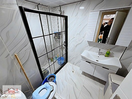 İMİR EMLAK OFİSİNDEN HİCRET CAMİİ YANI 1.KAT FULL YAPILI DAİRE - ANKARA PURSAKLAR fotoğraf 21