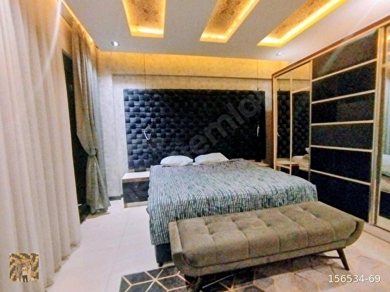 Çamyuva'da 4 mevsim Isıtmalı müstakil havuzlu 4+1 Villa - ANTALYA KEMER fotoğraf 21