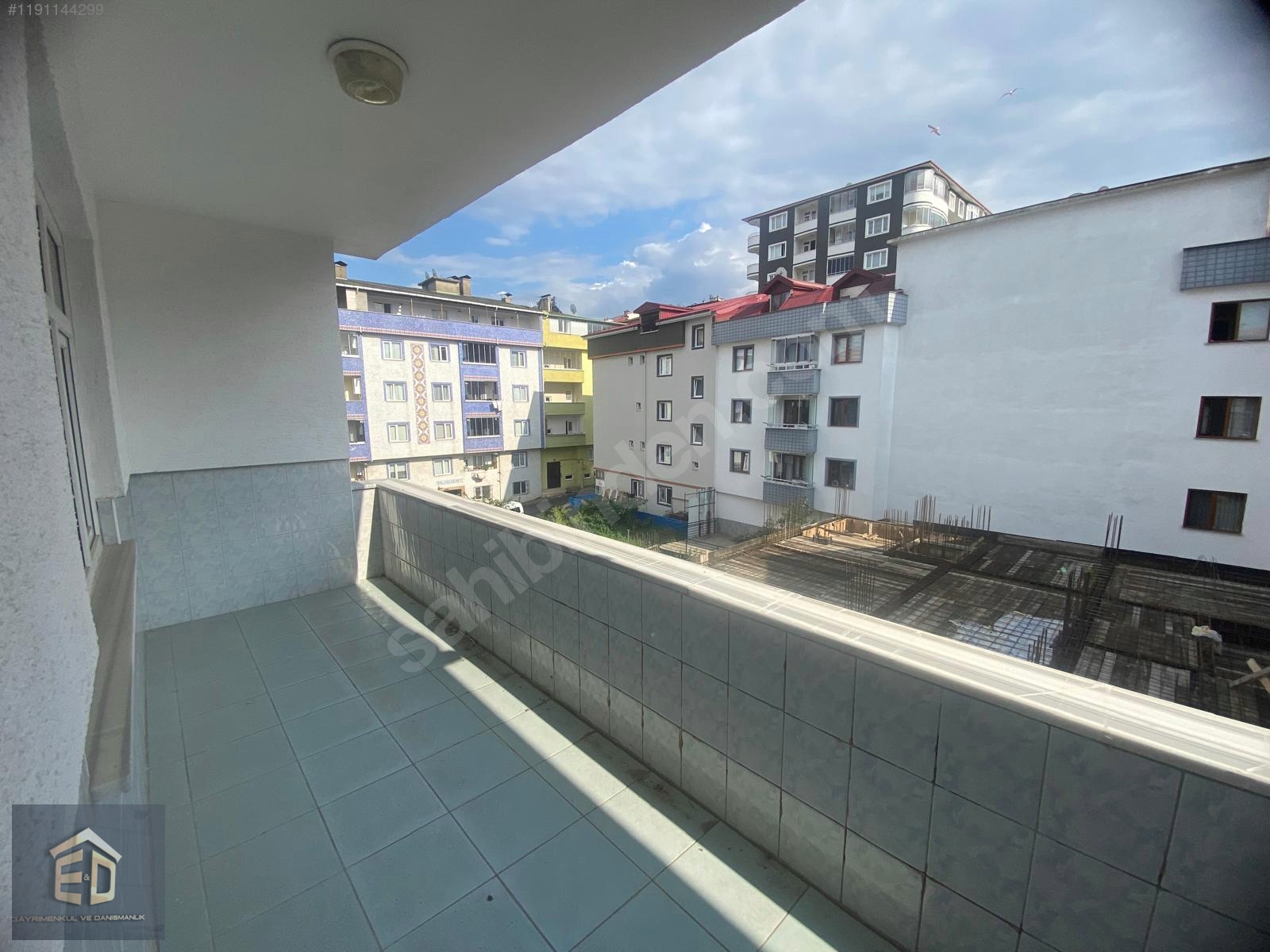 TRABZON PELİTLİ'DE SATILIK 3+1 DOĞALGAZLI DAİRE - TRABZON ORTAHİSAR fotoğraf 18