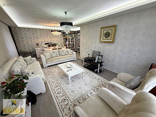 Etlik'te Emsalsiz Full Yapılı Geniş Bağımsız Cadde Üzeri 4+1! - ANKARA KEÇİÖREN fotoğraf 6