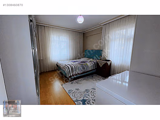 ANKARA POLATLI FATİH MAHALLESİNDE SATILIK GENİŞ & BAHÇELİ 3+ - ANKARA POLATLI fotoğraf 7