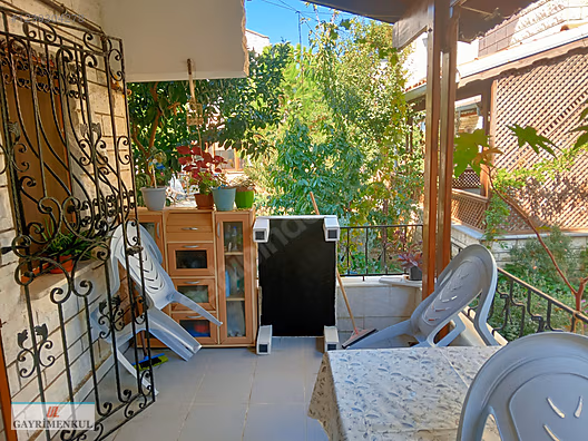 Bursa İznik Göl Kenarında 4+1 Fırsat Triplex Villa - BURSA İZNİK fotoğraf 2