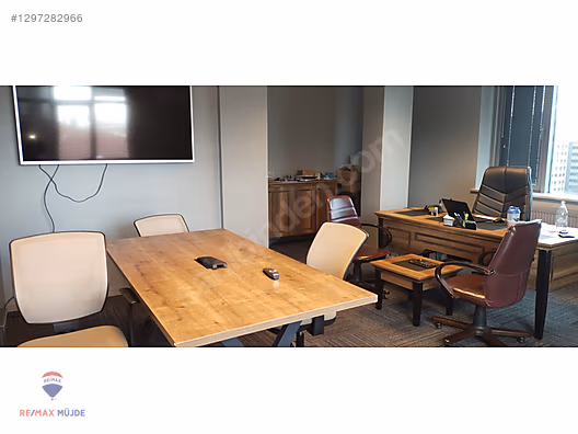 Kozyatağı Merkezde, E5 Metro durağı yanı, Kiralık Geniş Ofis - İSTANBUL ATAŞEHİR fotoğraf 14