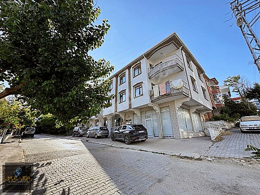 ME-TA GAYRİMENKUL'DEN ŞEHİTLİK MAH. 3+1 KÖŞE BAŞI SATILIK DAİRE - ANKARA POLATLI fotoğraf 17