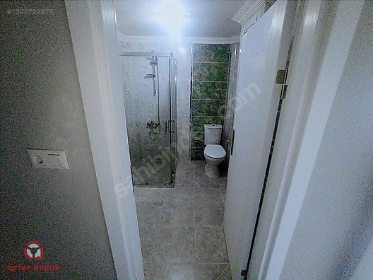 BALIKESİR LİSESİNE CEPHE YENİ TADİLATLI SATILIK 2+1 DAİRE - BALIKESİR KARESİ fotoğraf 52