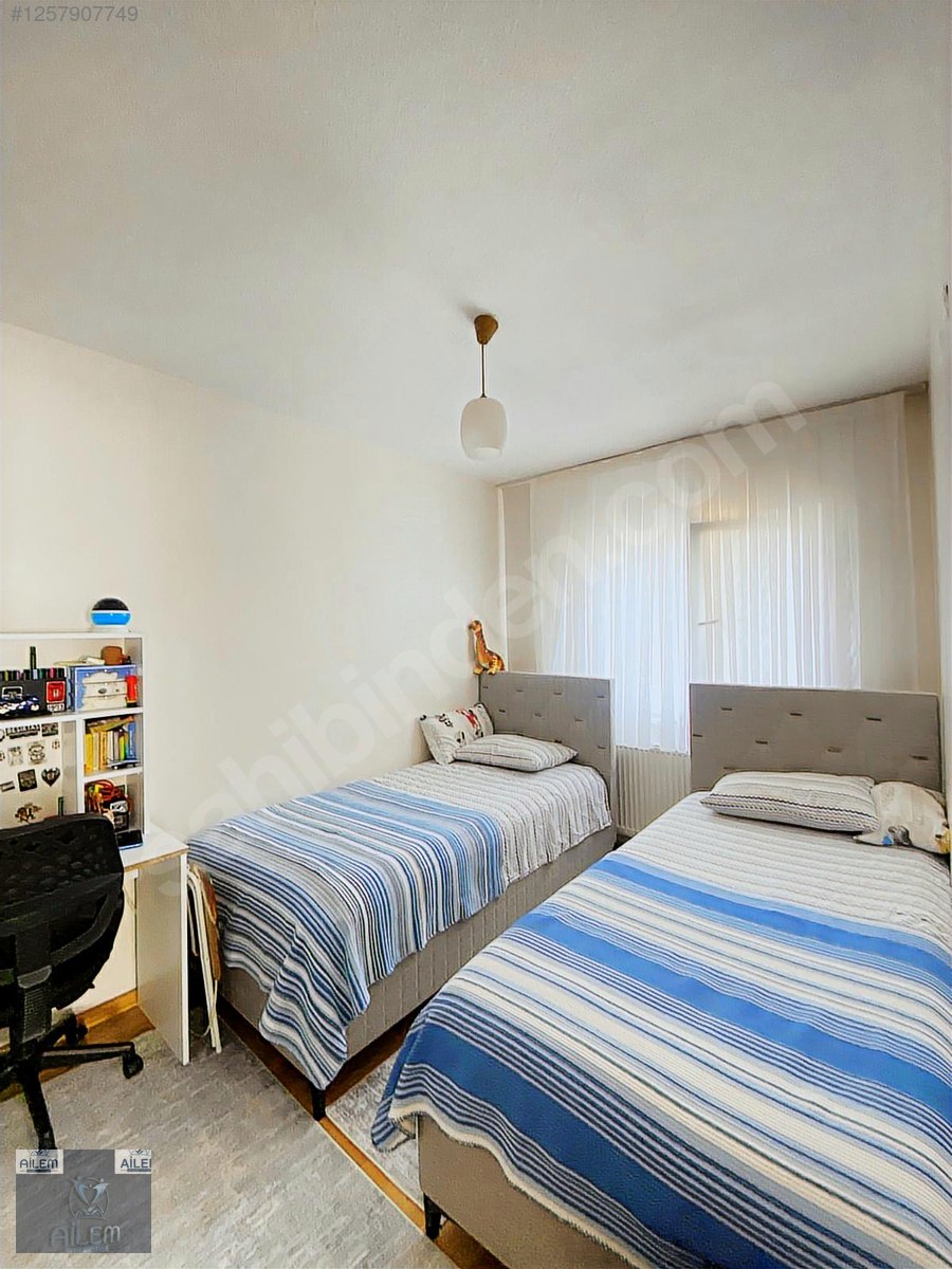 Toki 2+1 odalı 8. bölge 65 m2'lik satılık yapılı daire - KAYSERİ MELİKGAZİ fotoğraf 6