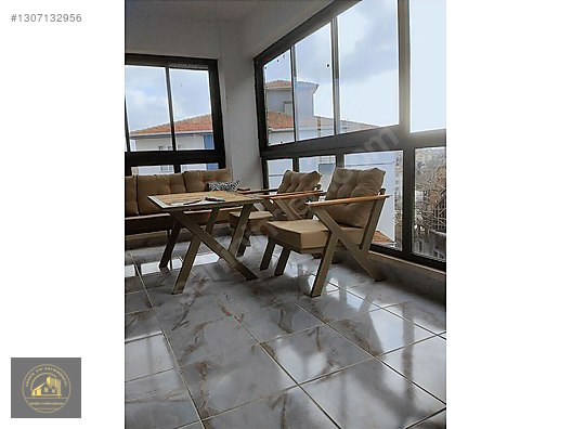 ultra lüks Eşyalı satılık daire - ANKARA GÖLBAŞI fotoğraf 10