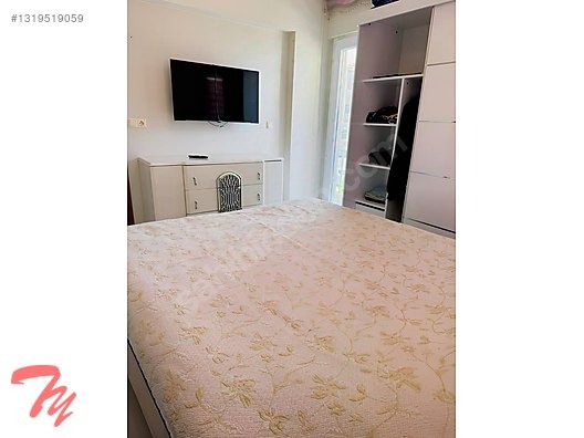 Kuşadası, Değirmendere mh kiralık eşyalı 2+1 - AYDIN KUŞADASI fotoğraf 9