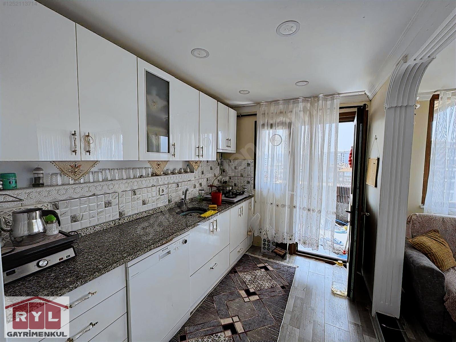 PENDİK KAVAKPINAR MH MERKEZİ KONUMDA SATILIK 5+2 GENİŞ DAİRE - İSTANBUL PENDİK fotoğraf 46