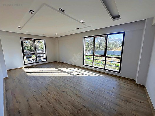 ANA CADDE ÜZERİ 3+1 SATILIK SIFIR DAİRE - ISPARTA MERKEZ fotoğraf 2