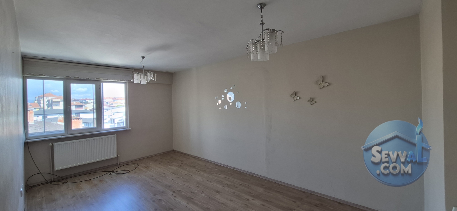 Gölcük Piyalepaşa Deniz As Sitesi'nde Kiralık 3+1 Daire - Kocaeli Gölcük fotoğraf 5