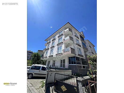 ĞÖLBUCAĞIN'DA 2+1 AMERİKAN 80M2 DEPOZİTOSUZ KİRALIK DAİRE - BARTIN MERKEZ fotoğraf 16
