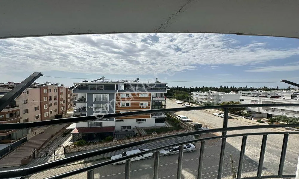 Didimde 3+1 Deniz Manzaralı Asansörlü Dubleks Daire - AYDIN DİDİM fotoğraf 5