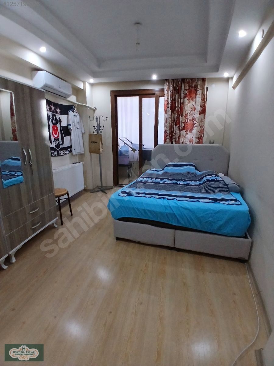 İzmir Torbalı Ertuğrul mahallesinde 2+1 geniş daire satılık - İZMİR TORBALI fotoğraf 10