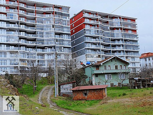 Zonguldak Satılık 3+1 Daire - Denize Yakın, Masrafsız - ZONGULDAK MERKEZ fotoğraf 5