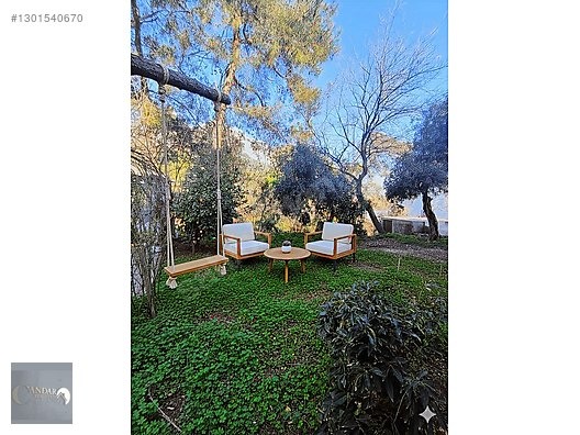 DOYRANDA MERKEZDE 3+1 TRİPLEKS VİLLA 400 M² ARSA 240 M² VİLLA - ANTALYA KONYAALTI fotoğraf 5