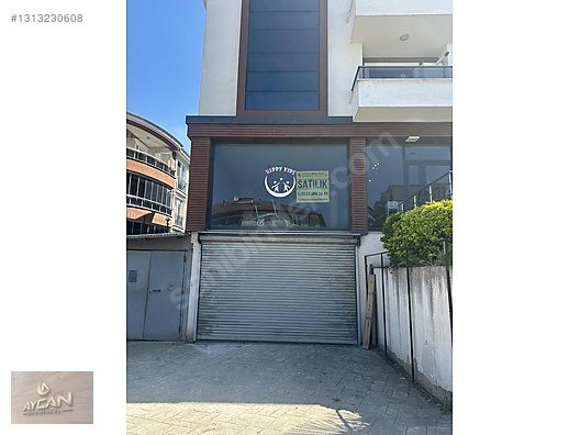 ATAEVLER MAH GÜZEL KONUMDA TOPLU SATILIK DÜKKANLAR - KOCAELİ KARTEPE fotoğraf 2