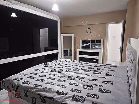 adapazarı çeşme meydanı ful eşyalı oturuma hazır 160 m2 satılık - SAKARYA ADAPAZARI fotoğraf 36