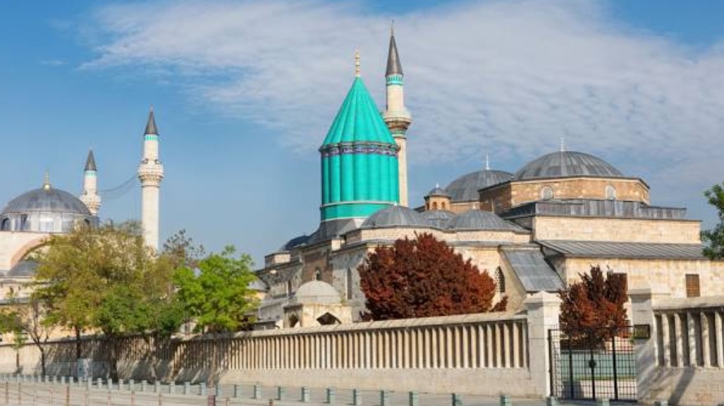 KONYA HADİM YUKARIEŞENLER KÖYÜ'NDE 653 M² TARLAMIZ SATILIKTIR - KONYA HADİM fotoğraf 23