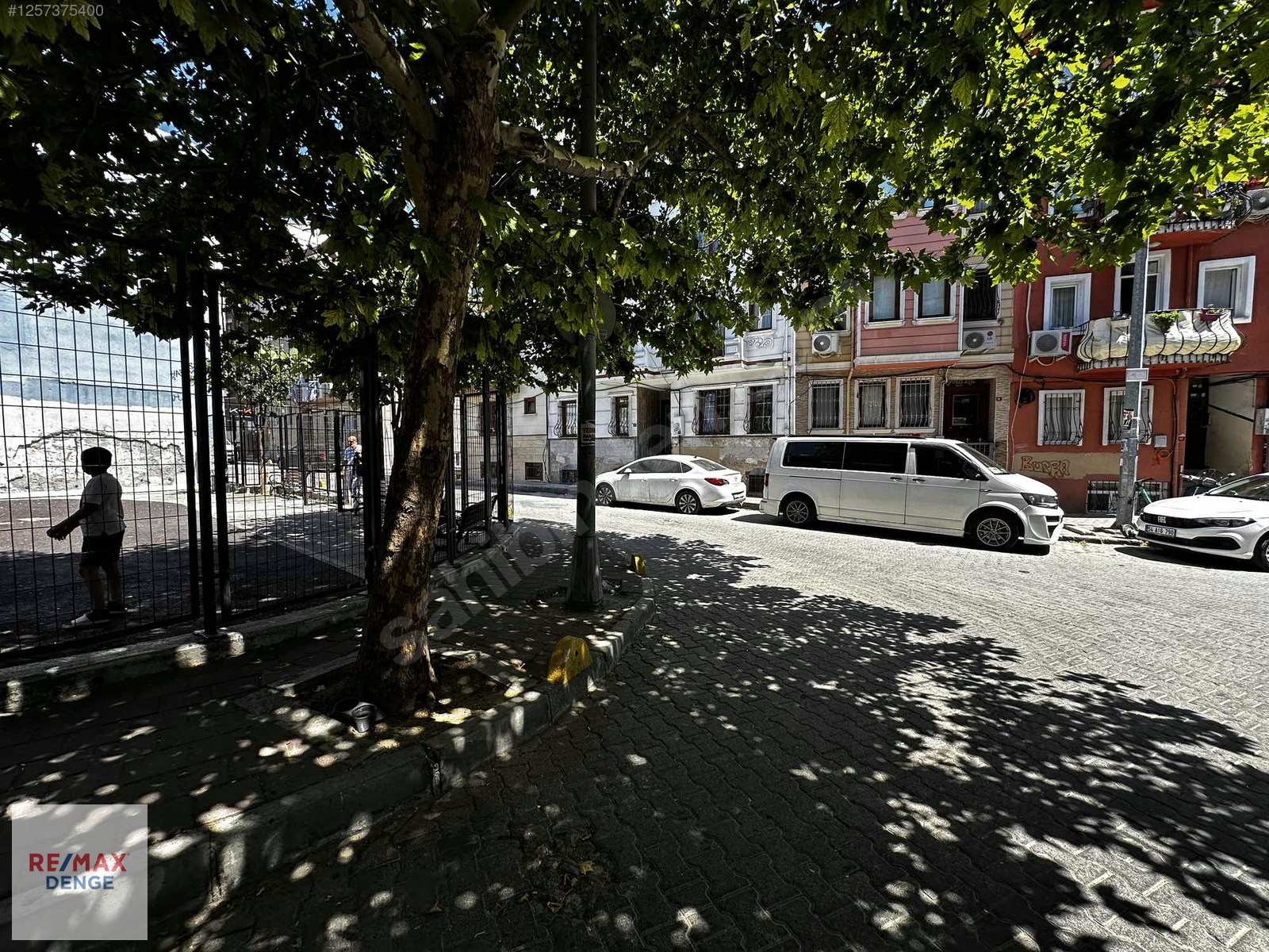 YEDİKULEDE YENİ BİNADA SATILIK 2+1 TERS DUBLEKS DAİRE - İSTANBUL FATİH fotoğraf 16