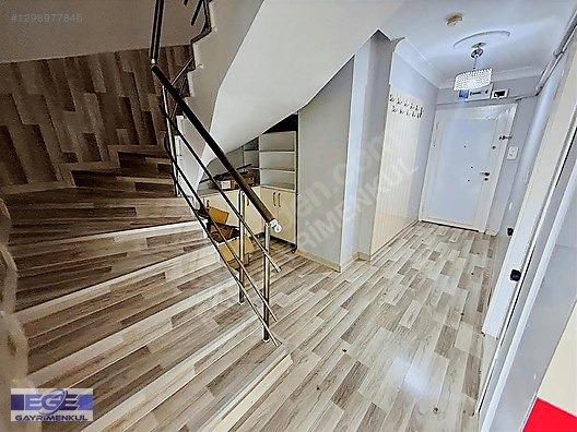 仺EGE仺 GAYRİMENKUL'DEN MAVİGÖL MANZARALI 4+1 FIRSAT DUBLEX DAİRE! - ANKARA MAMAK fotoğraf 23