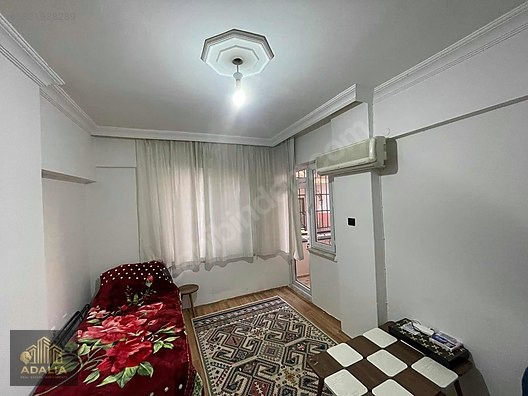 Muratpaşa Bayındır Mahallesinde Geniş 2+1 Satılık Daire - ANTALYA MURATPAŞA fotoğraf 2