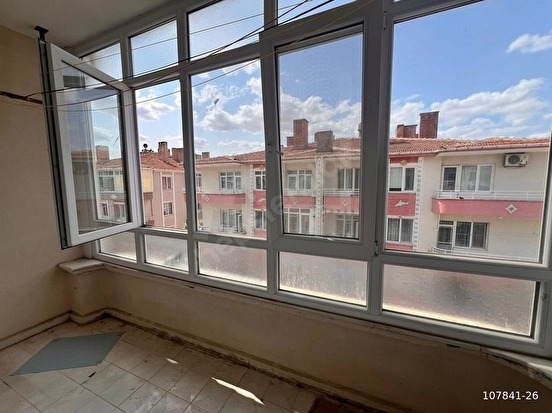 CUMHURİYET MAHALLESİ AKKENT SİTESİ 2+1 125 M2 SATILIK DAİRE - KIRKLARELİ BABAESKİ fotoğraf 15