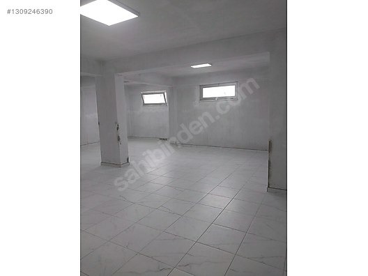 İZMİT TÜYSÜZLERDE KİRALIK 140M2 DEPO VE ÜRETİM YERİ. - KOCAELİ İZMİT fotoğraf 9