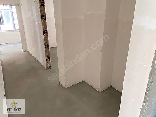 EMLAK 72'DEN BEŞİRİ DE SATILIK SIFIR 3,5+1 FIRSAT DAİRE - BATMAN BEŞİRİ fotoğraf 7